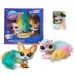 Littlest Pet Shop Pet Pairs set di figure di animali – 6. serie immagine 2