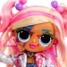 L.O.L. Surprise OMG Eye Spy rockstar bambola immagine 3