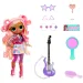 L.O.L. Surprise OMG Eye Spy rockstar bambola immagine 4