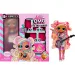 L.O.L. Surprise OMG Eye Spy rockstar bambola immagine 1