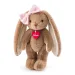Lotty coniglio peluche 30cm - Lumpin