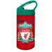 Luna: borraccia con cannuccia Liverpool FC in diverse varianti 1 pezzo immagine 2