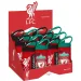Luna: borraccia con cannuccia Liverpool FC in diverse varianti 1 pezzo immagine 1
