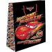 Luna: Borsa regalo gigante con motivo di Cars in due varianti 1 pz 33x45x12 cm immagine 1