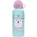 Luna: Bottiglia d'acqua in alluminio Must Team per ragazze in diverse varianti 500ml 1pz immagine 5