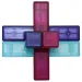 Luna: Cube World Brain 3D rompicapo incrociato immagine 2