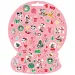Luna: Disney Minni Mouse set di adesivi natalizi 300pz immagine 3