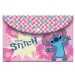 Luna: Disney Stitch Cartella A/4