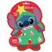Luna: Disney Stitch set di adesivi natalizi con 300 adesivi immagine 1