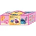 Luna: Disney Stitch set di colori in valigia 52 pezzi immagine 2