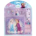 Luna: Frozen 2 - Set di colorazione da 12 pezzi immagine 1