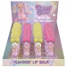 Luna: Glammy Gloss balsamo labbra aromatizzato a forma di lecca-lecca in diverse varianti 1 pezzo immagine 1