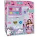Luna: Go Go Glam set di trucco e bellezza da 15 pezzi immagine 1