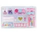 Luna: Go Go Glam set di trucco e bellezza da 19 pezzi immagine 2