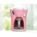 Luna: Happy Family Macchina da caffè rosa con luce e suono immagine 2