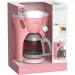 Luna: Happy Family Macchina da caffè rosa con luce e suono immagine 1