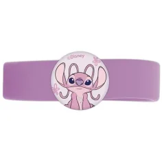 Luna: Lilo & Stitch set di elastici per capelli da 2 pezzi immagine 3