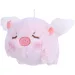 Luna: Mini Cuties animali di peluche divertenti e mobili in diverse varianti 1 pz immagine 3