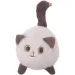 Luna: Mini Cuties animali di peluche divertenti e mobili in diverse varianti 1 pz immagine 6