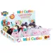 Luna: Mini Cuties animali di peluche divertenti e mobili in diverse varianti 1 pz immagine 1