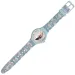 Luna: Orologio analogico Frozen in scatola di metallo immagine 2