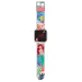 Luna: Orologio LED delle Principesse Disney immagine 2