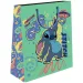Luna: Sacchetto regalo medio Stitch 32x26x12cm immagine 2