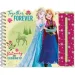Luna: Set di colorazione da 38 pezzi Frozen