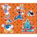 Luna: Set da colorare Roll&Go Topolino immagine 4