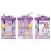 Luna: Set regalo di smalti brillanti Glammy Gloss con accessori per capelli e decorazioni per unghie 17 pezzi immagine 1