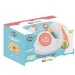 Luna: volante interattivo BebePal per bambini con luci e suoni immagine 1