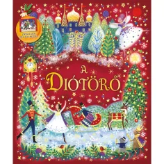 Magia di Natale - Il libro delle favole dello Schiaccianoci immagine 1