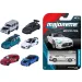 Majorette: Mercedes AMG Premium auto da collezione in diverse varianti - Simba Toys