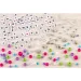 Make It Real: Braccialetti affascinanti - Lettere e perline immagine 2