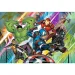 Marvel Vendicatori Forza e potere puzzle da 100 pezzi - Trefl immagine 2