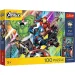 Marvel Vendicatori Forza e potere puzzle da 100 pezzi - Trefl immagine 1