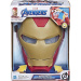Marvel: Avengers Iron Man Flip FX maschera - Hasbro