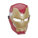 Marvel: Avengers Iron Man Flip FX maschera - Hasbro