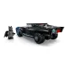 LEGO® Marvel: Batman™: Batmobile™ (76332) immagine 2
