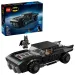 LEGO® Marvel: Batman™: Batmobile™ (76332) immagine 1