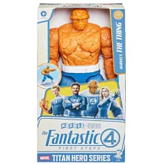 Marvel: I Fantastici Quattro, figura The King da 15 cm - Hasbro immagine 1