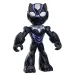 Marvel Iron Man e i suoi fantastici amici - Figura di Pantera Nera 23 cm - Hasbro immagine 2