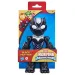 Marvel Iron Man e i suoi fantastici amici - Figura di Pantera Nera 23 cm - Hasbro immagine 1