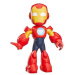 Marvel Iron Man e i suoi fantastici amici - Figura Iron Man 23 cm - Hasbro