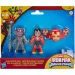 Marvel Iron Man e i suoi fantastici amici - Iron Antics set di gioco di Iron Man e Ultron - Hasbro immagine 1