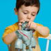 Marvel Iron Man e i suoi fantastici amici - Set di gioco Giant Sized Armor Ultron - Hasbro