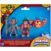 Marvel Iron Man e i suoi fantastici amici - Set di gioco Iron Antics Iron Man e Ultron - Hasbro
