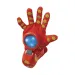 Marvel Iron Man e i suoi meravigliosi amici - Set Repulsor Glove - Hasbro immagine 2