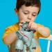 Marvel Iron Man e i suoi straordinari amici - Giant Sized Armor Ultron set di gioco - Hasbro immagine 3