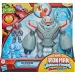 Marvel Iron Man e i suoi straordinari amici - Giant Sized Armor Ultron set di gioco - Hasbro immagine 1